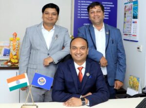 ICAI New Comittee