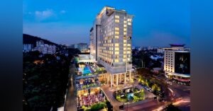 Marriot