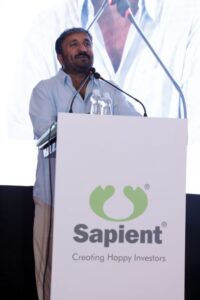Mr Anand Kumar