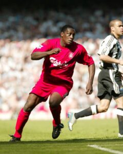 Pic 1 - Emile Heskey