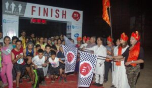 Pune Running 1