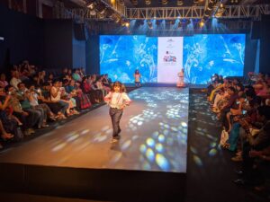 Pune Times FAshion Week 2