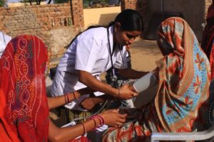 Rural Health