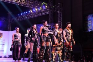 TTA hosts its prestigious Fashion Show andInterior Exhibition (2)