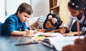 The-Importance-of-Art-in-Child-Development