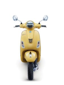 Vespa VXL 150