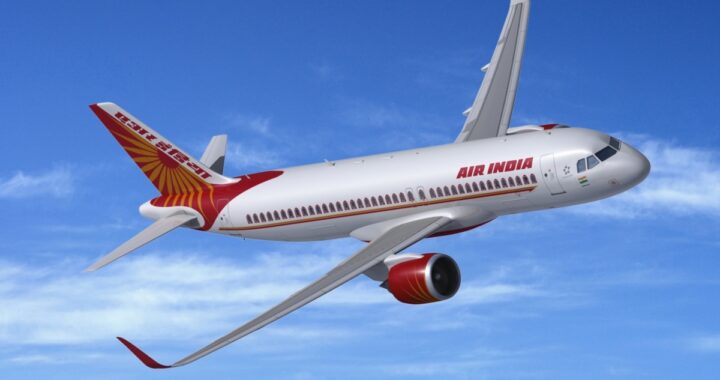 air-india