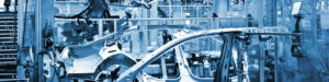 car manufacutring