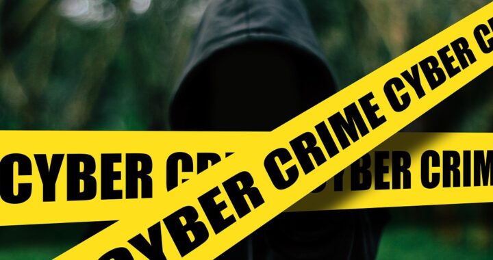 cybercrime
