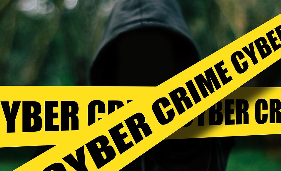 cybercrime