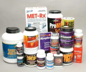 protein