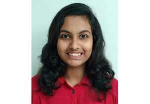 Kalyani Pundlik