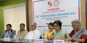 108th Indian Science Congress 2021 to be held at Symbiosis International University Campus