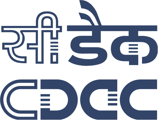 C-DAC: Centre for Development of Advanced Computing, India