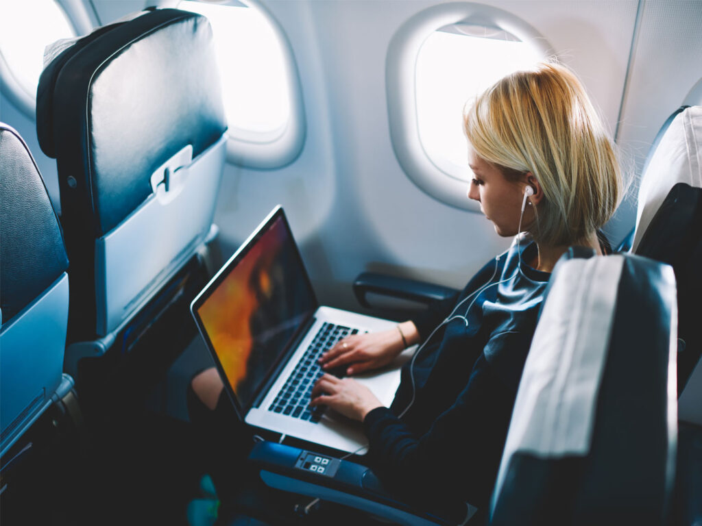 FLIGHT WIFI