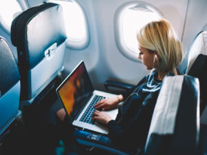 FLIGHT WIFI