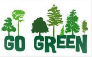 Go Green News 16-03-2020