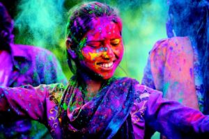 Holi