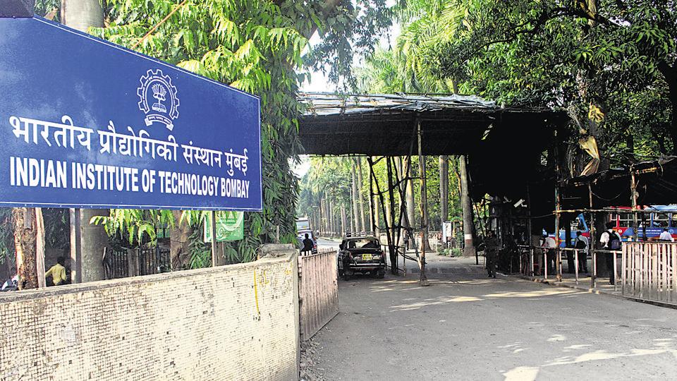 IIT Mumbai