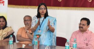 MSEDCL Mahila Din 11-03-2020
