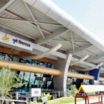 Pune Airport Ranks 9th Nationally for Domestic Passenger Traffic, Lags in International Numbers