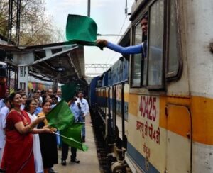 Railway Mahila divas-1