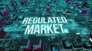 Regulated Market
