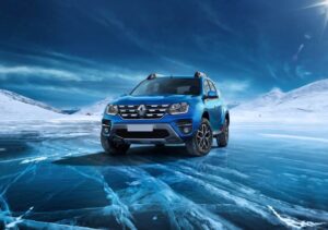 Renault New Duster_Photo Release_08072019