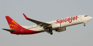 SpiceJet