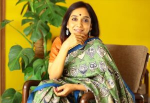 Sudha Menon 1
