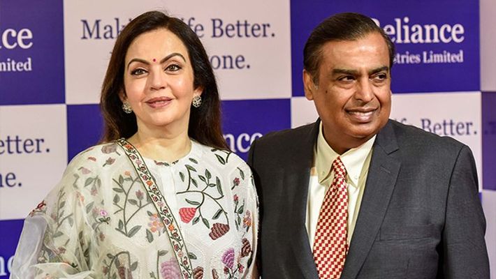 Ambani