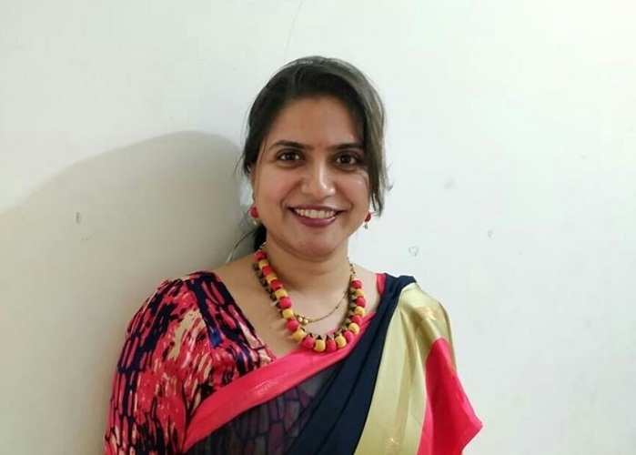 Minal Dakhave Bhosale
