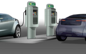 charging-station