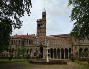 Pune University