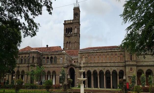 Pune University