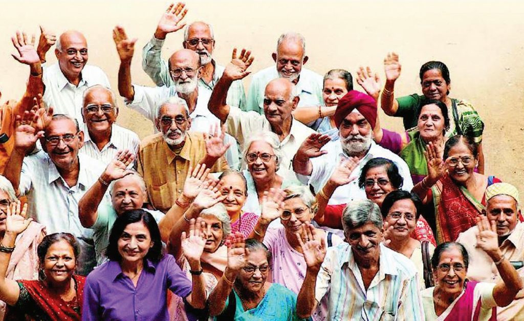 Pune: Online Learning Platform to Hire 500 Senior Citizens as Teachers –  Punekar News