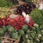 Unseasonal Rains Impact Leafy Vegetable Supply and Prices in Pune