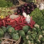 Pune: Prices of Vegetables Rise as Palkhi Ceremony Disrupts Supply at Market Yard