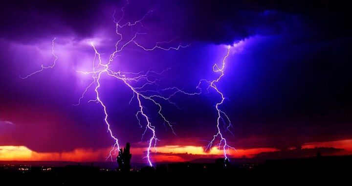 thunderstrom