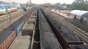 426-Coal Load