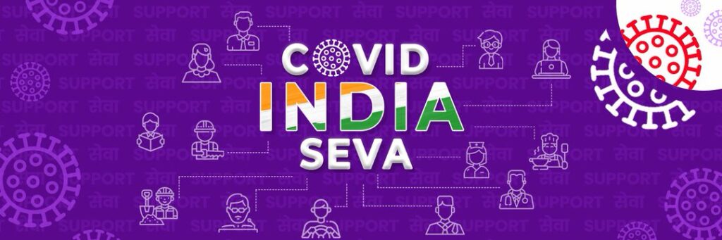 Covid India Seva