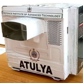 DIAT Atulya