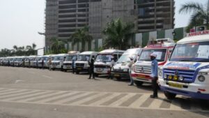 Force Motors ‘Mobile Dispensary’ (2)