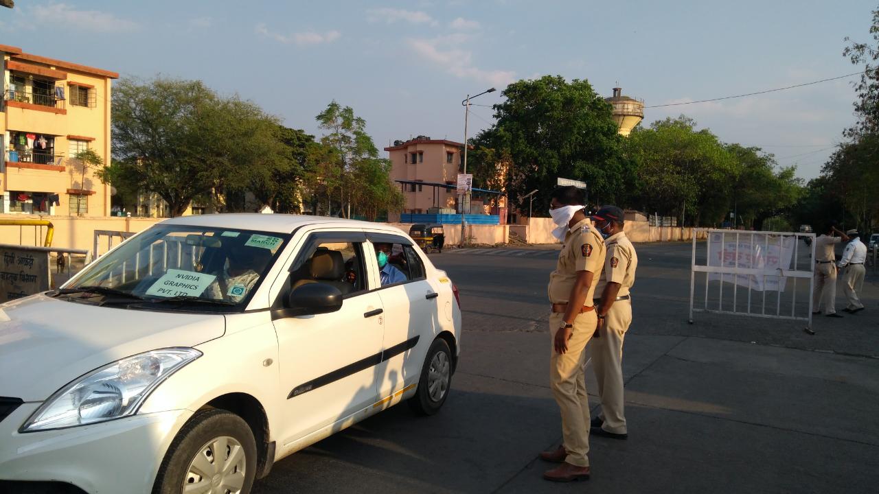 How to Travel During Lockdown ? Know All Details About Lockdown Passes