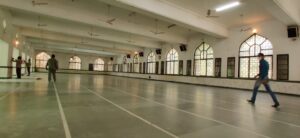 Azam campus masjid