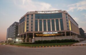 Pride Hotels