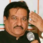 Former CM Prithviraj Chavan: “No Reason to Express Satisfaction With Dabholkar Case Judgement”