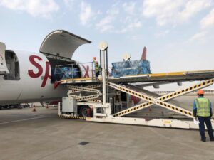 SG Cargo