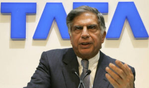 Ratan Tata