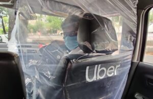 uber